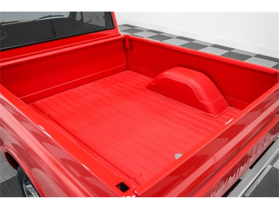 1968 Chevrolet C/K 2nd Gen - Image 19 of 28