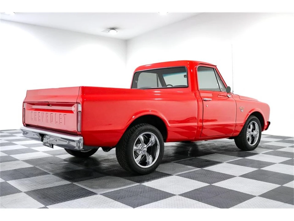 1968 Chevrolet C/K 2nd Gen - Image 8 of 28