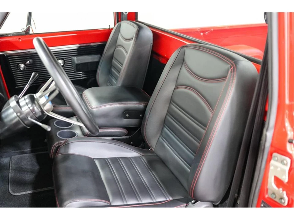 1968 Chevrolet C/K 2nd Gen - Image 13 of 28
