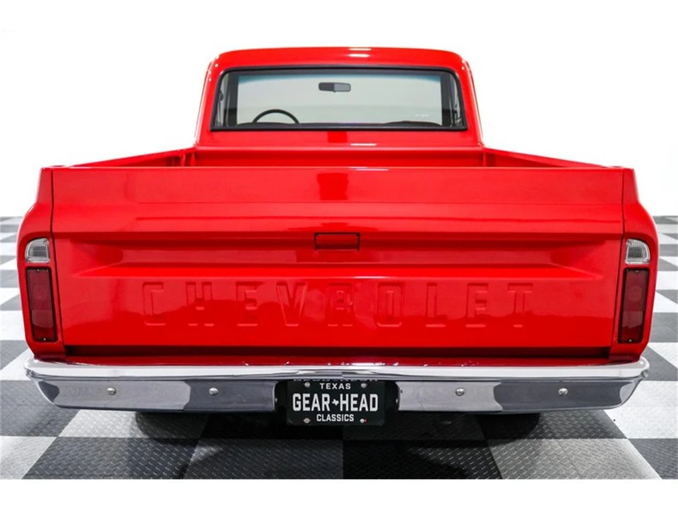1968 Chevrolet C/K 2nd Gen - Image 7 of 28