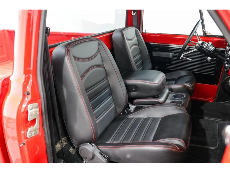 1968 Chevrolet C/K 2nd Gen - Image 16 of 28