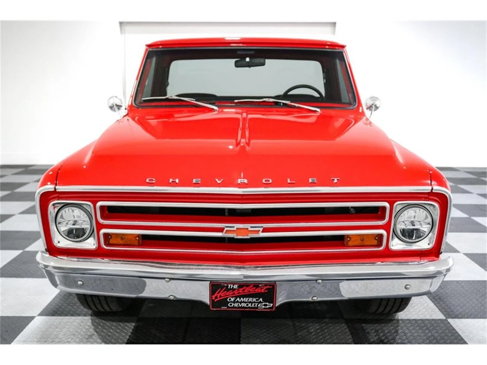 1968 Chevrolet C/K 2nd Gen - Image 2 of 28