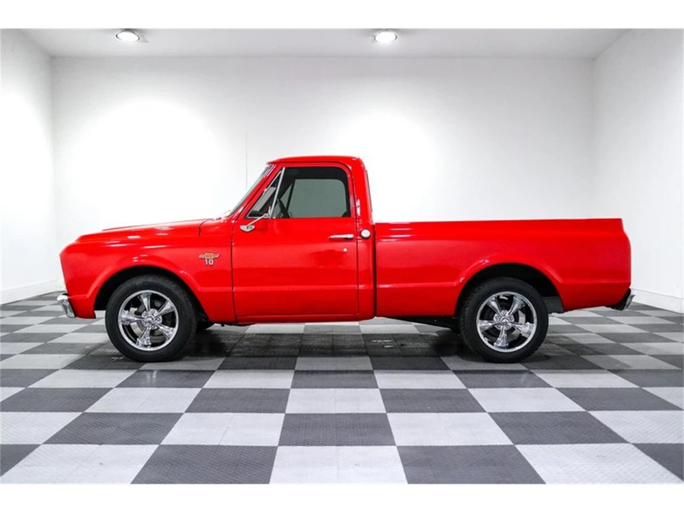1968 Chevrolet C/K 2nd Gen - Image 4 of 28
