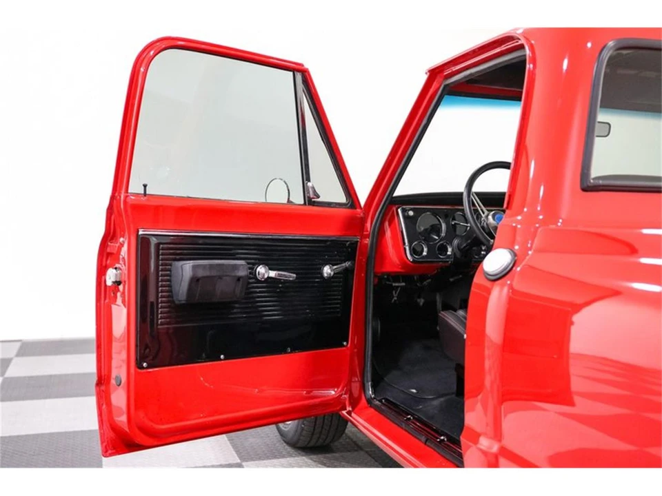 1968 Chevrolet C/K 2nd Gen - Image 10 of 28