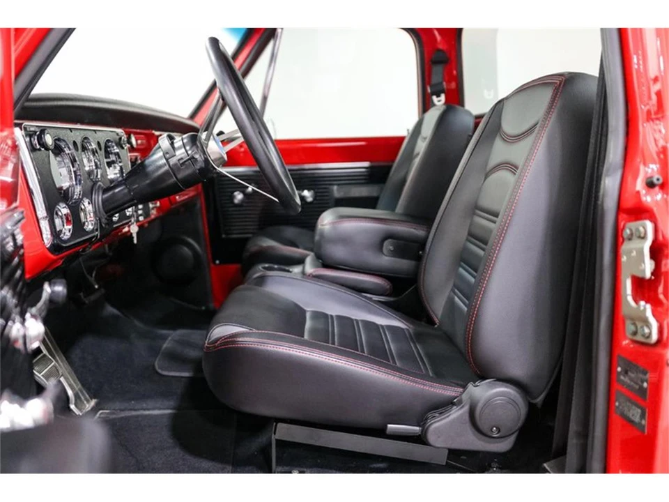 1968 Chevrolet C/K 2nd Gen - Image 12 of 28