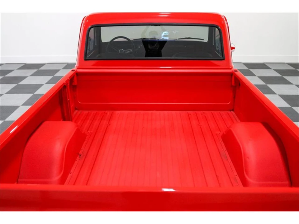 1968 Chevrolet C/K 2nd Gen - Image 18 of 28