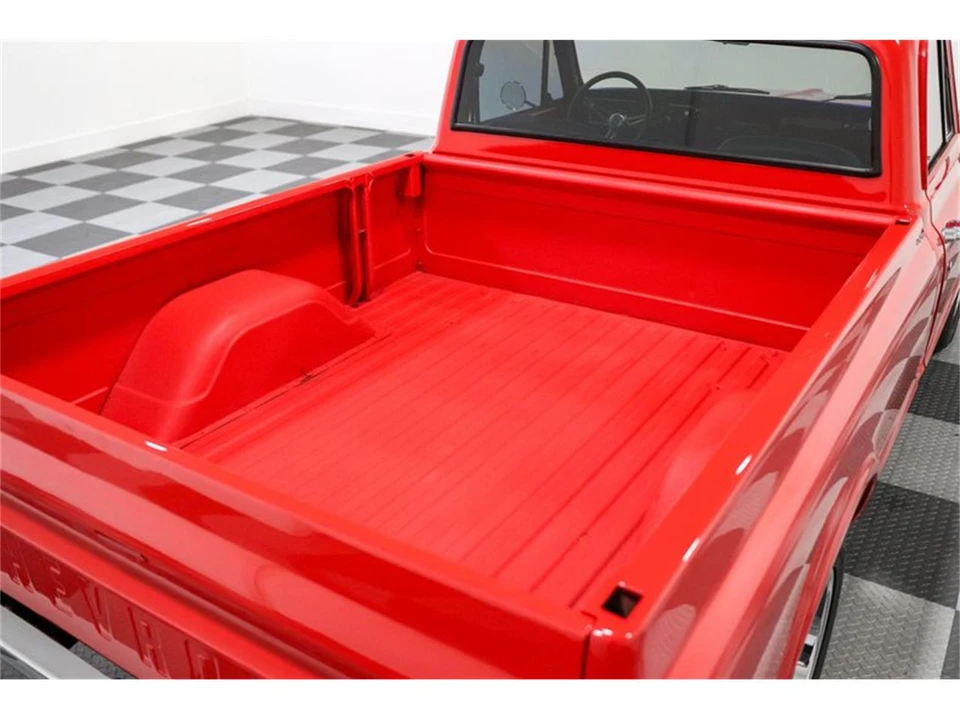 1968 Chevrolet C/K 2nd Gen - Image 17 of 28
