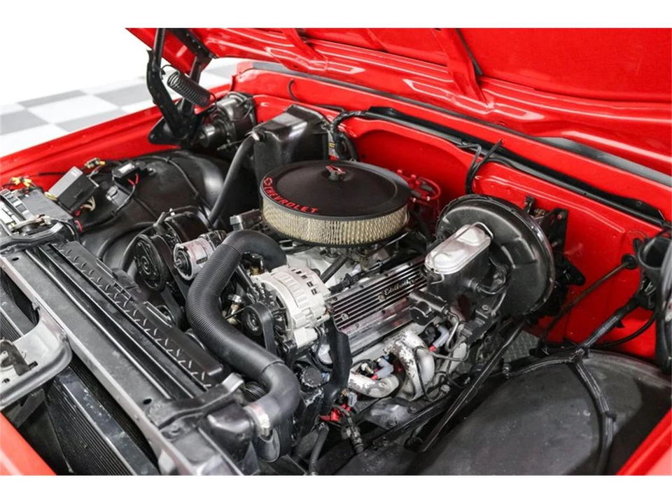 1968 Chevrolet C/K 2nd Gen - Image 20 of 28