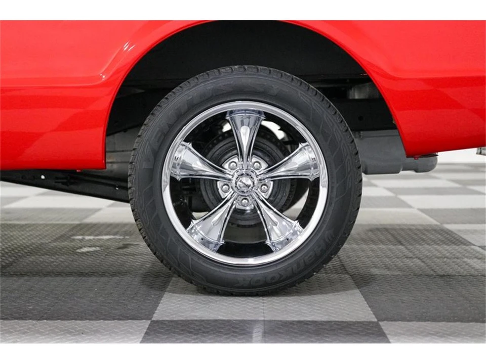 1968 Chevrolet C/K 2nd Gen - Image 21 of 28