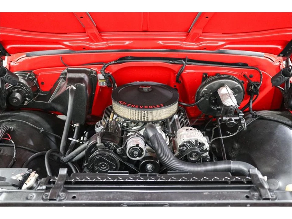1968 Chevrolet C/K 2nd Gen - Image 22 of 28