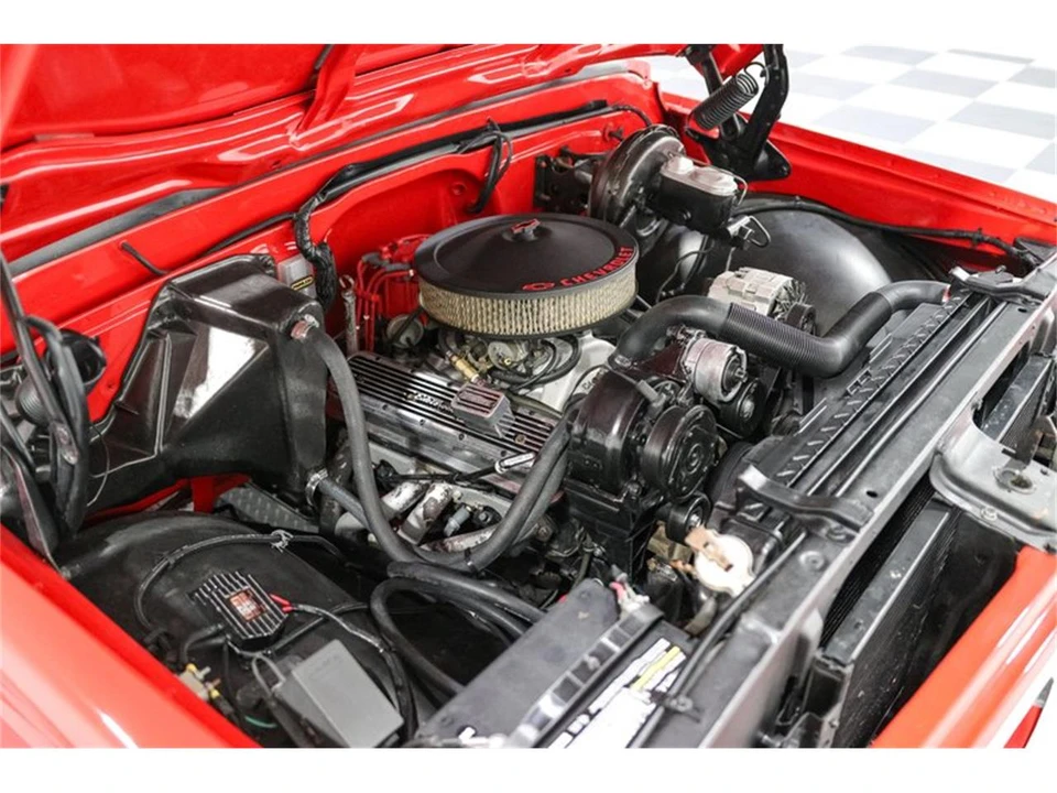 1968 Chevrolet C/K 2nd Gen - Image 23 of 28