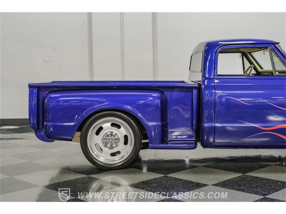 1968 Chevrolet C/K 2nd Gen - Image 29 of 31