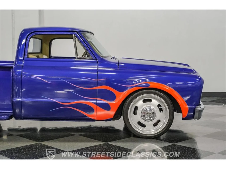 1968 Chevrolet C/K 2nd Gen - Image 30 of 31