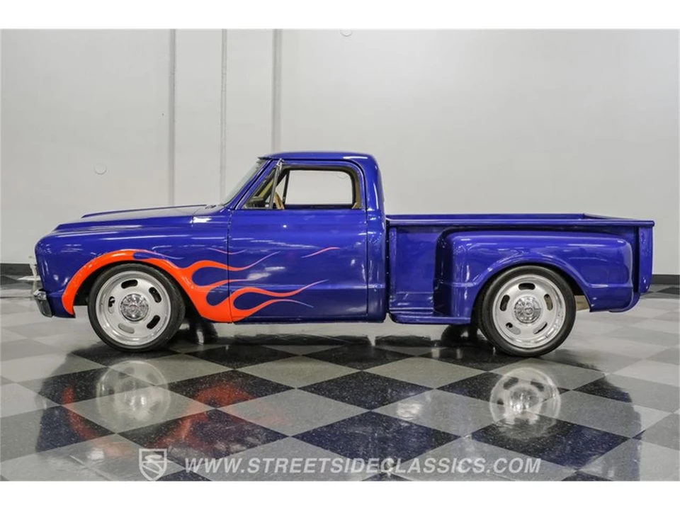 1968 Chevrolet C/K 2nd Gen - Image 2 of 31