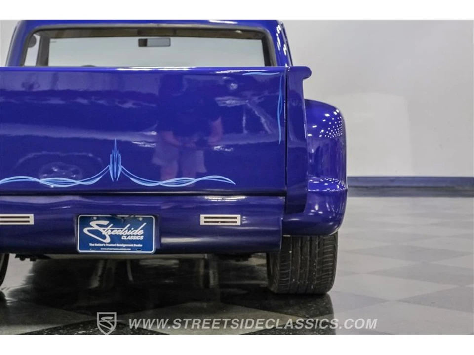 1968 Chevrolet C/K 2nd Gen - Image 26 of 31