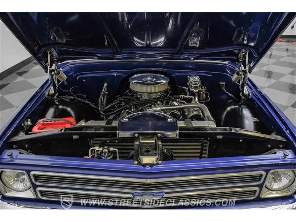 1968 Chevrolet C/K 2nd Gen - Image 3 of 31
