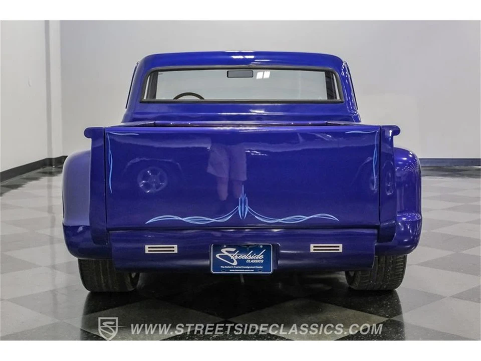 1968 Chevrolet C/K 2nd Gen - Image 11 of 31