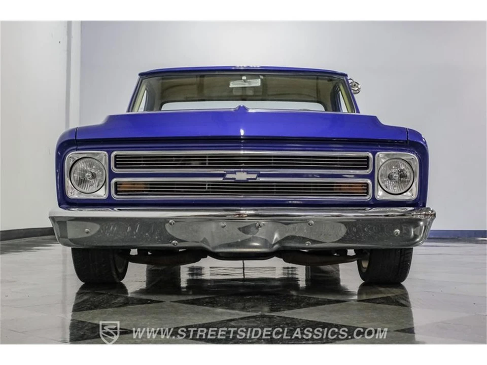 1968 Chevrolet C/K 2nd Gen - Image 31 of 31