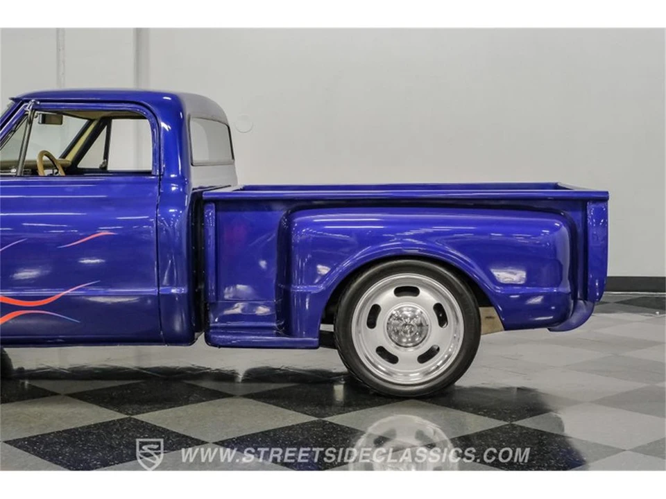 1968 Chevrolet C/K 2nd Gen - Image 24 of 31