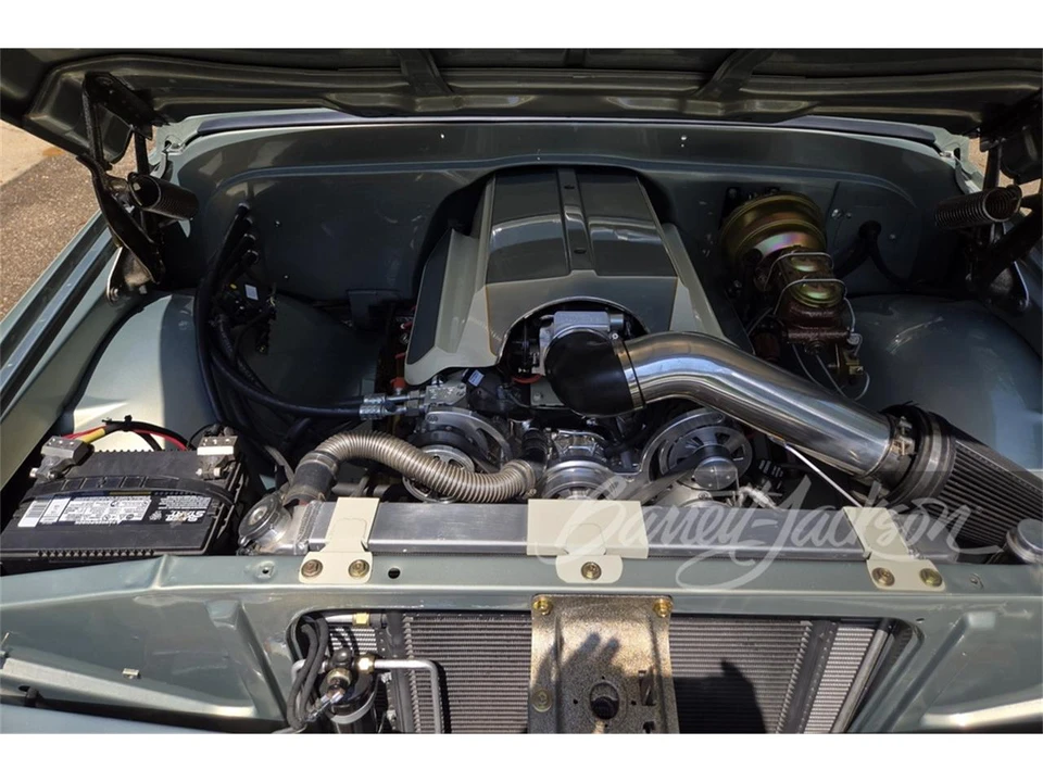 1968 Chevrolet C/K 2nd Gen - Image 5 of 5
