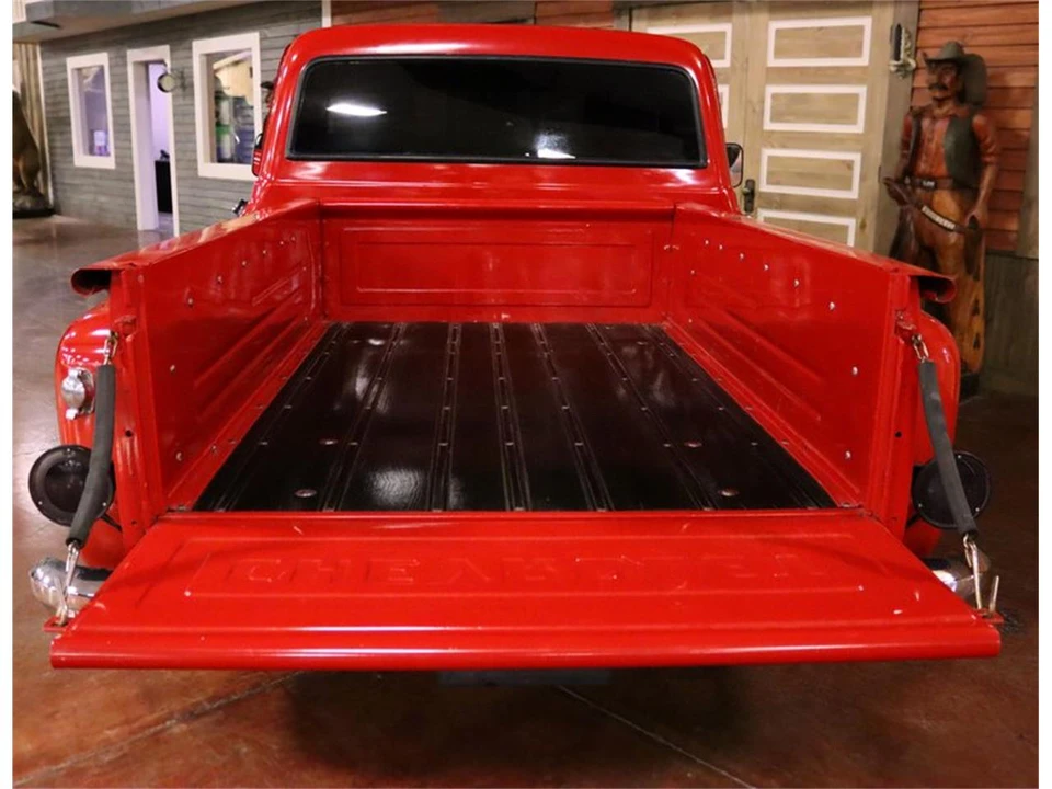 1968 Chevrolet C/K 2nd Gen - Image 14 of 31