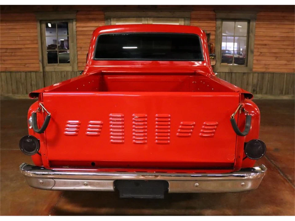 1968 Chevrolet C/K 2nd Gen - Image 13 of 31