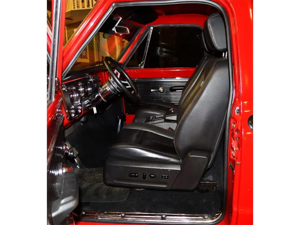 1968 Chevrolet C/K 2nd Gen - Image 28 of 31