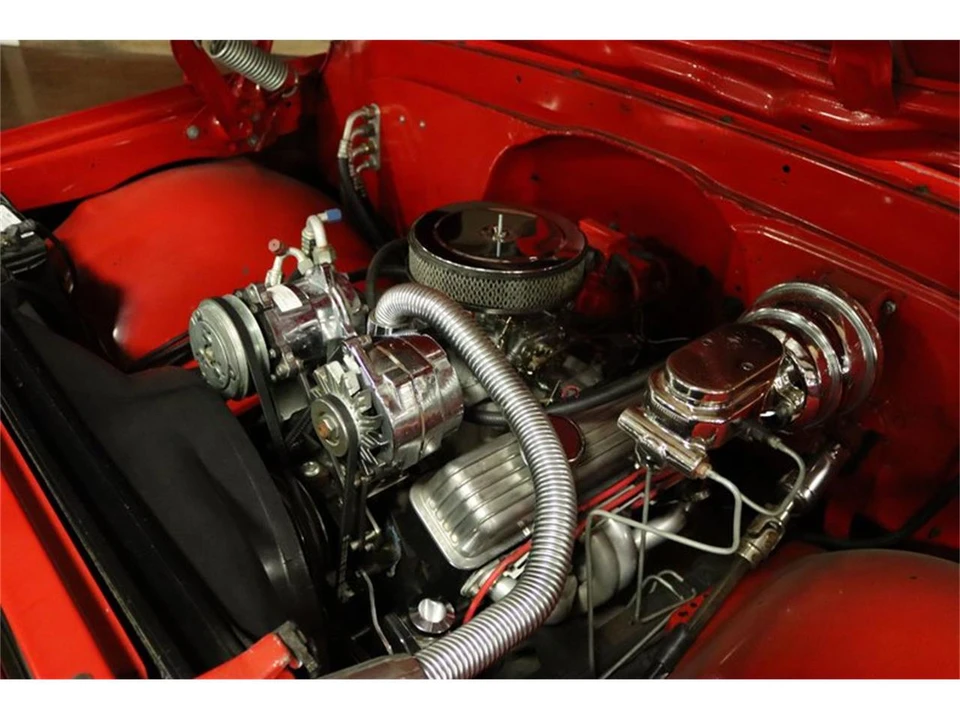 1968 Chevrolet C/K 2nd Gen - Image 31 of 31