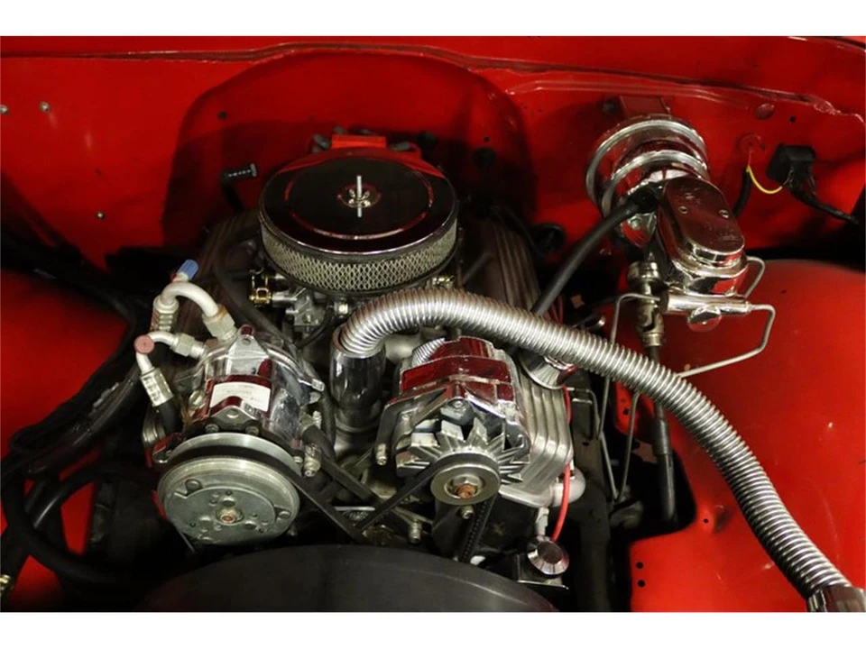 1968 Chevrolet C/K 2nd Gen - Image 2 of 31