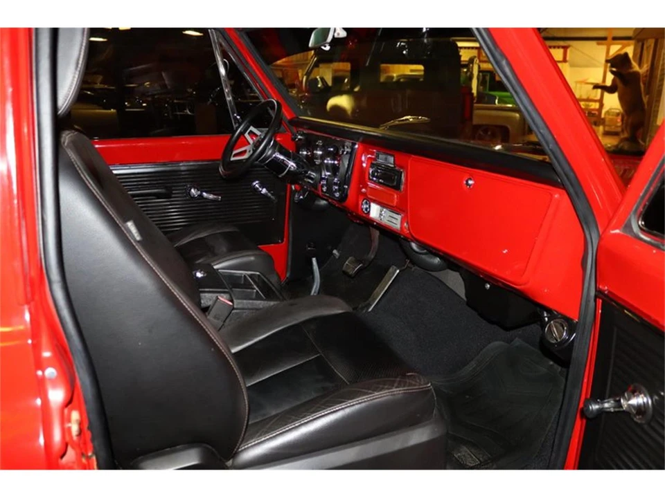1968 Chevrolet C/K 2nd Gen - Image 30 of 31