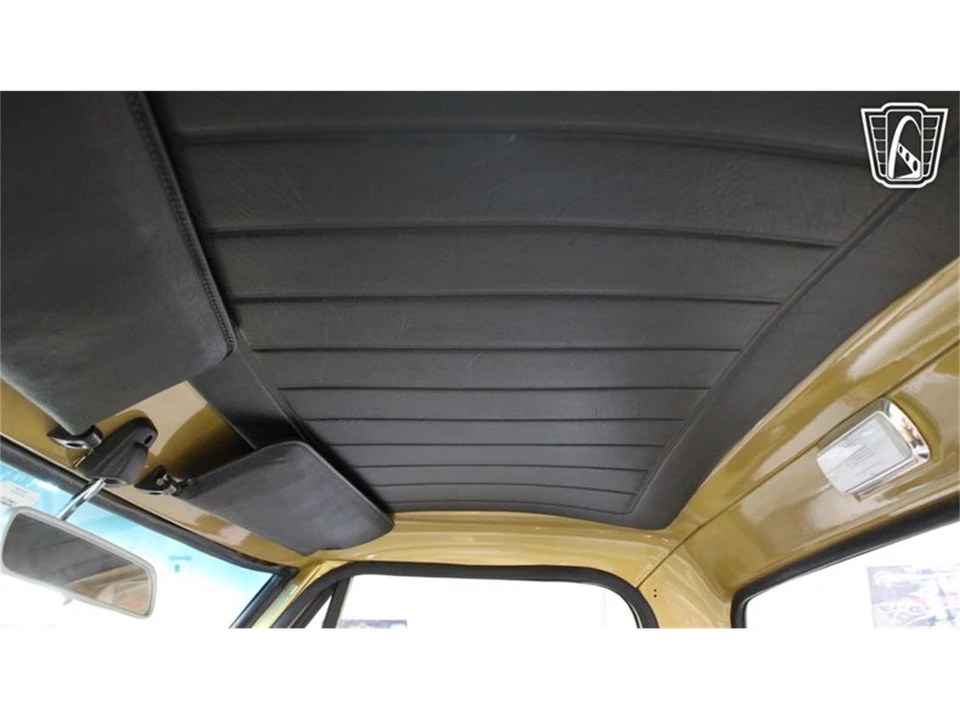 1968 Chevrolet C/K 2nd Gen - Image 12 of 31