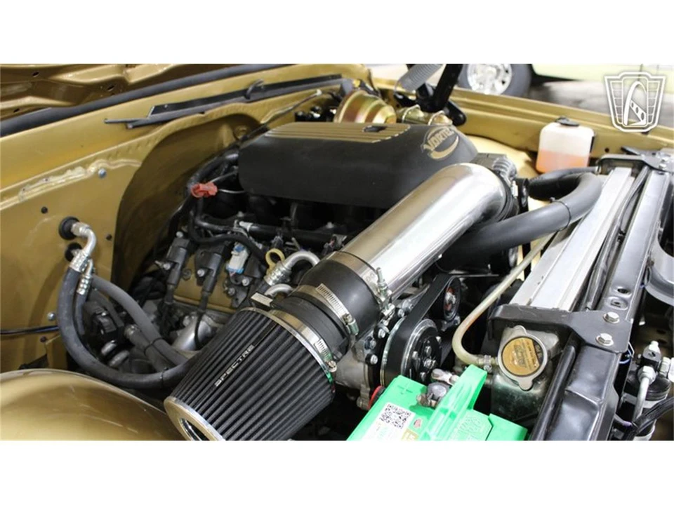 1968 Chevrolet C/K 2nd Gen - Image 17 of 31