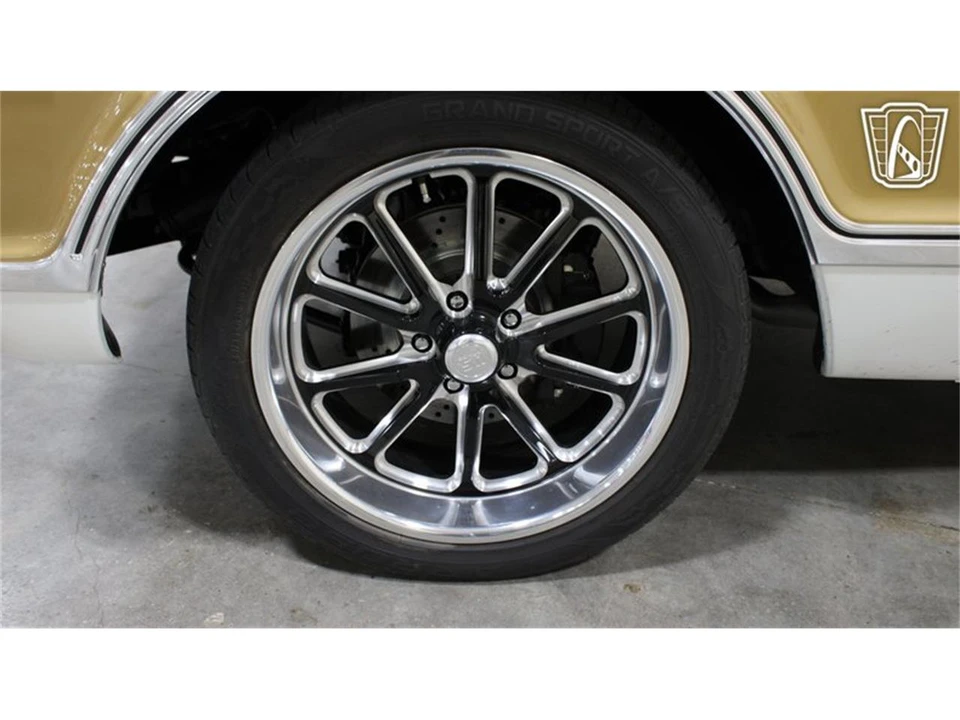 1968 Chevrolet C/K 2nd Gen - Image 7 of 31