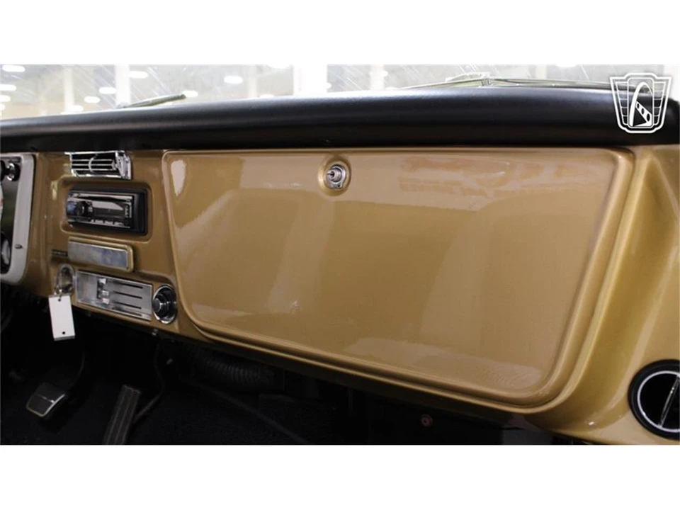 1968 Chevrolet C/K 2nd Gen - Image 14 of 31