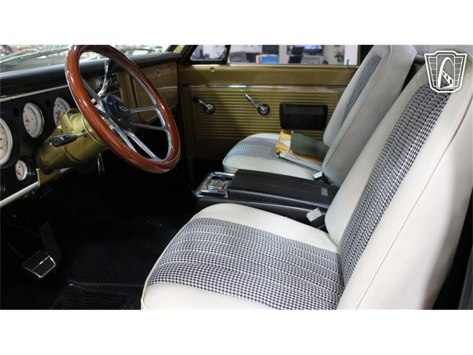 1968 Chevrolet C/K 2nd Gen - Image 9 of 31