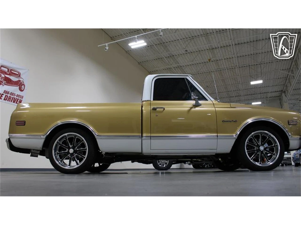 1968 Chevrolet C/K 2nd Gen - Image 29 of 31