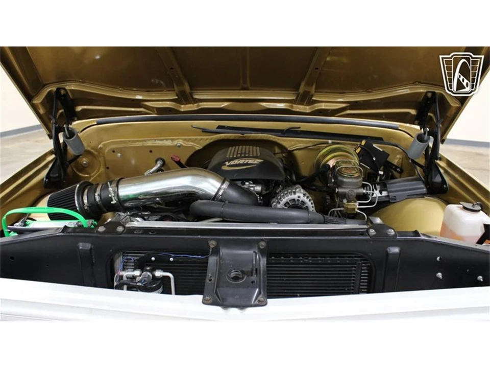 1968 Chevrolet C/K 2nd Gen - Image 15 of 31