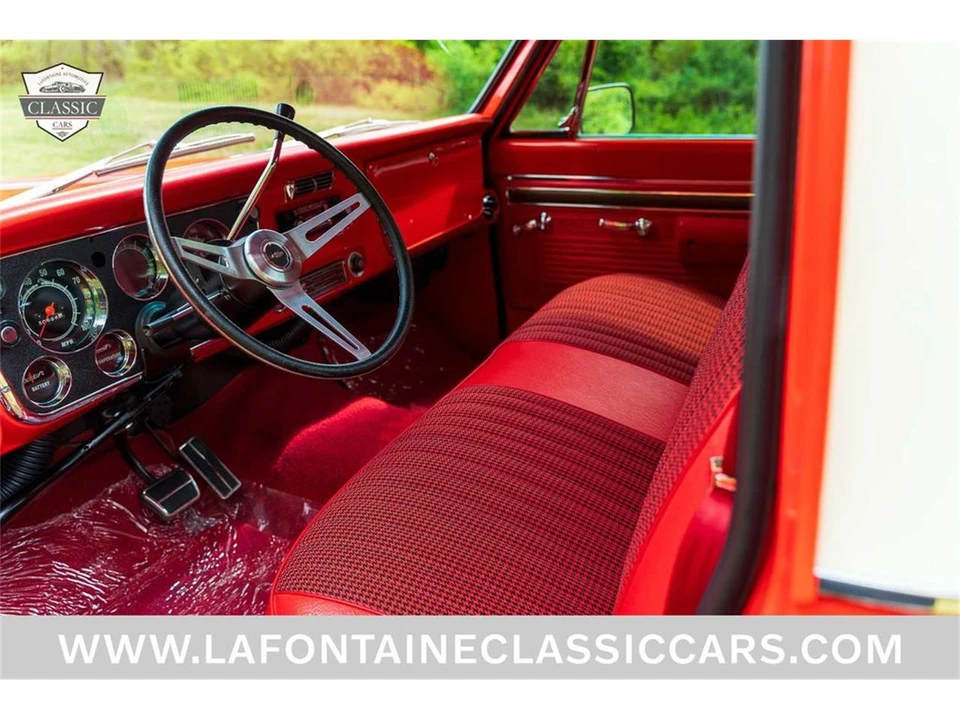 1968 Chevrolet C/K 2nd Gen - Image 2 of 31