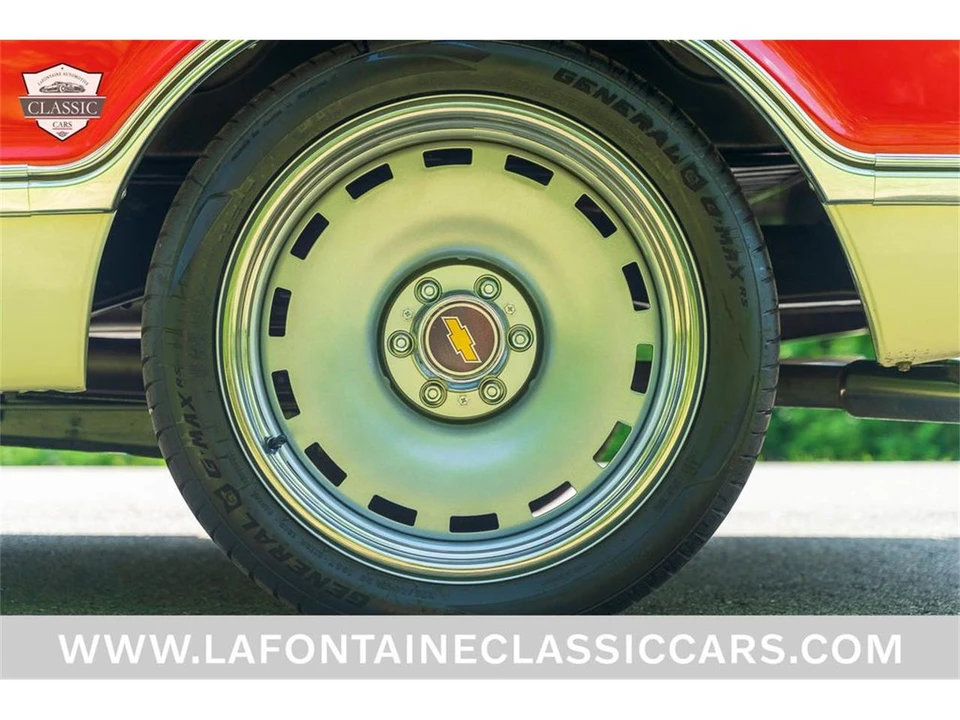 1968 Chevrolet C/K 2nd Gen - Image 19 of 31