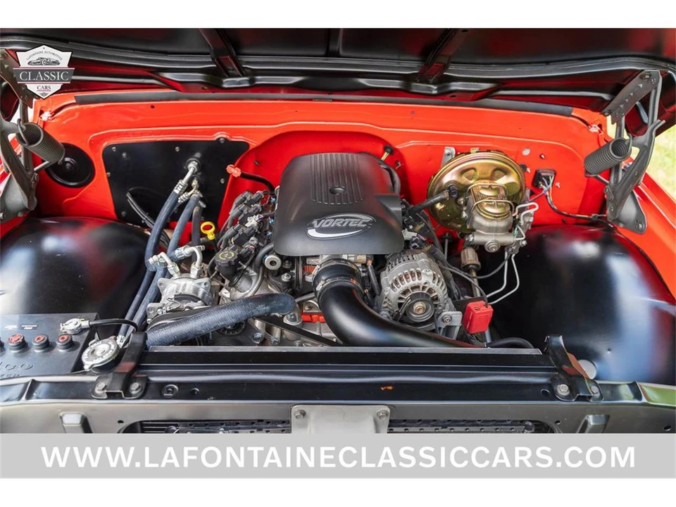 1968 Chevrolet C/K 2nd Gen - Image 3 of 31