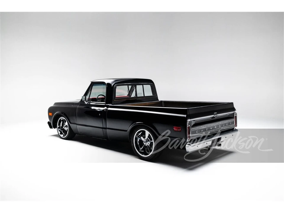 1968 Chevrolet C/K 2nd Gen - Image 3 of 5