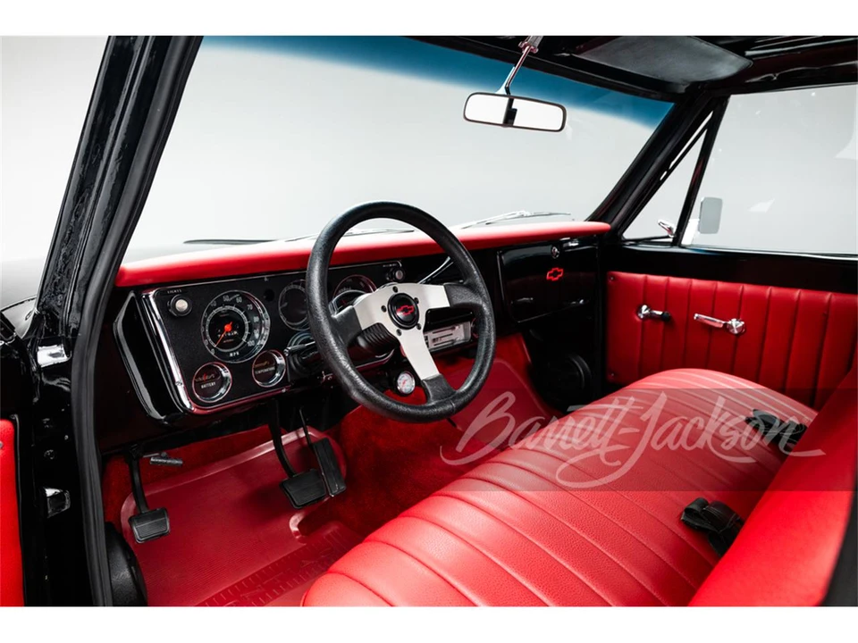 1968 Chevrolet C/K 2nd Gen - Image 4 of 5