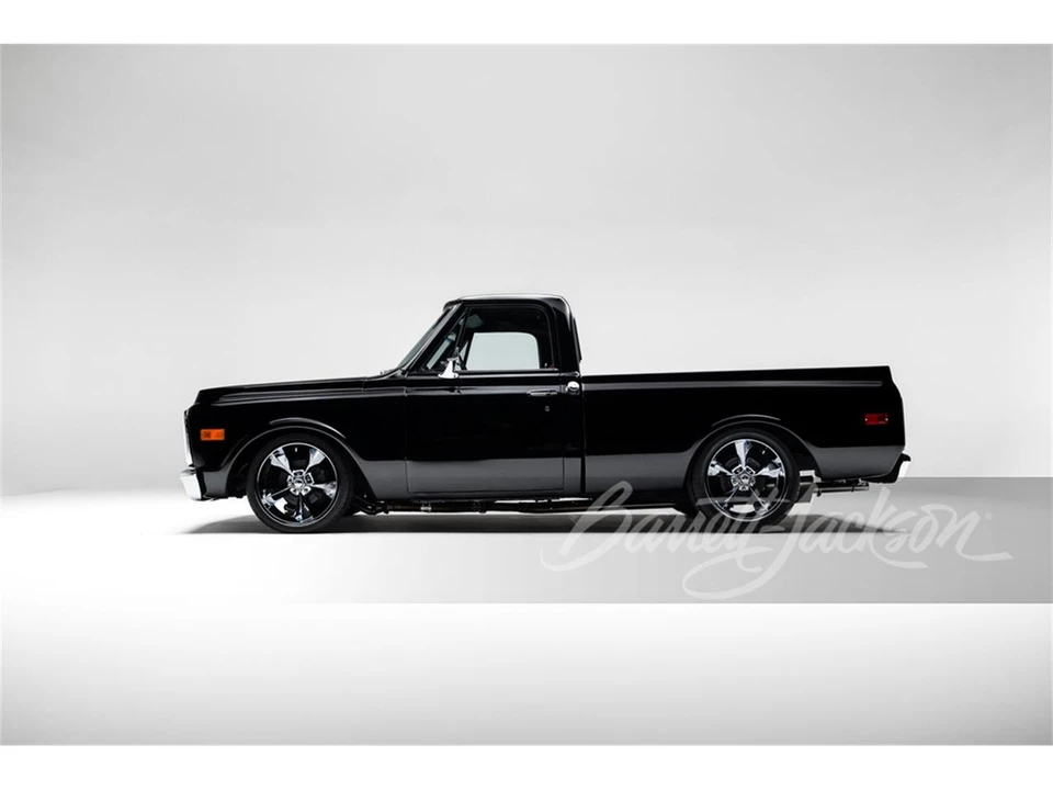 1968 Chevrolet C/K 2nd Gen - Image 2 of 5
