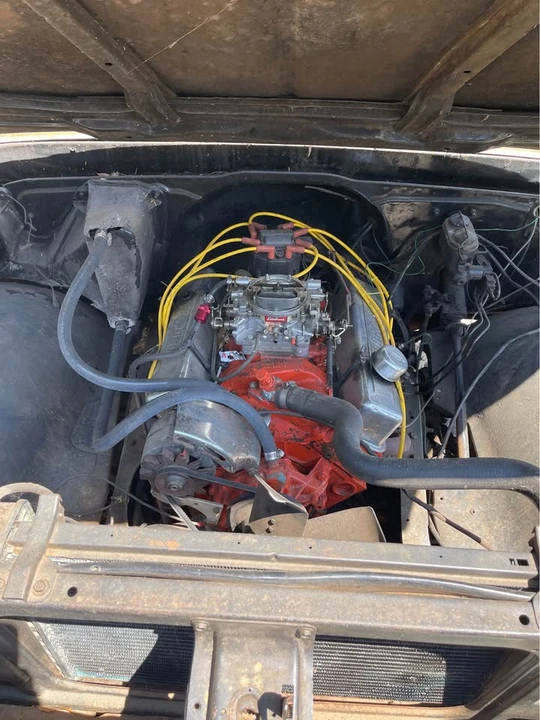 1968 Chevrolet C/K 2nd Gen - Image 5 of 6