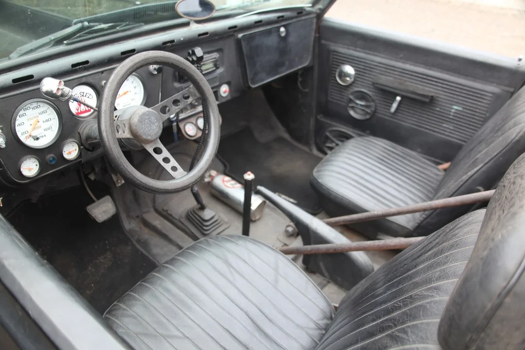 1968 Chevrolet C/K 2nd Gen - Image 2 of 30
