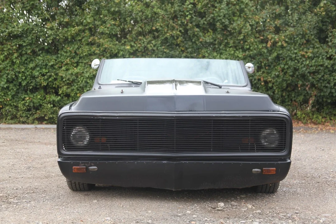 1968 Chevrolet C/K 2nd Gen - Image 14 of 30