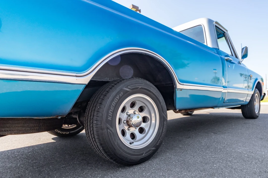 1968 Chevrolet C/K 2nd Gen - Image 20 of 31
