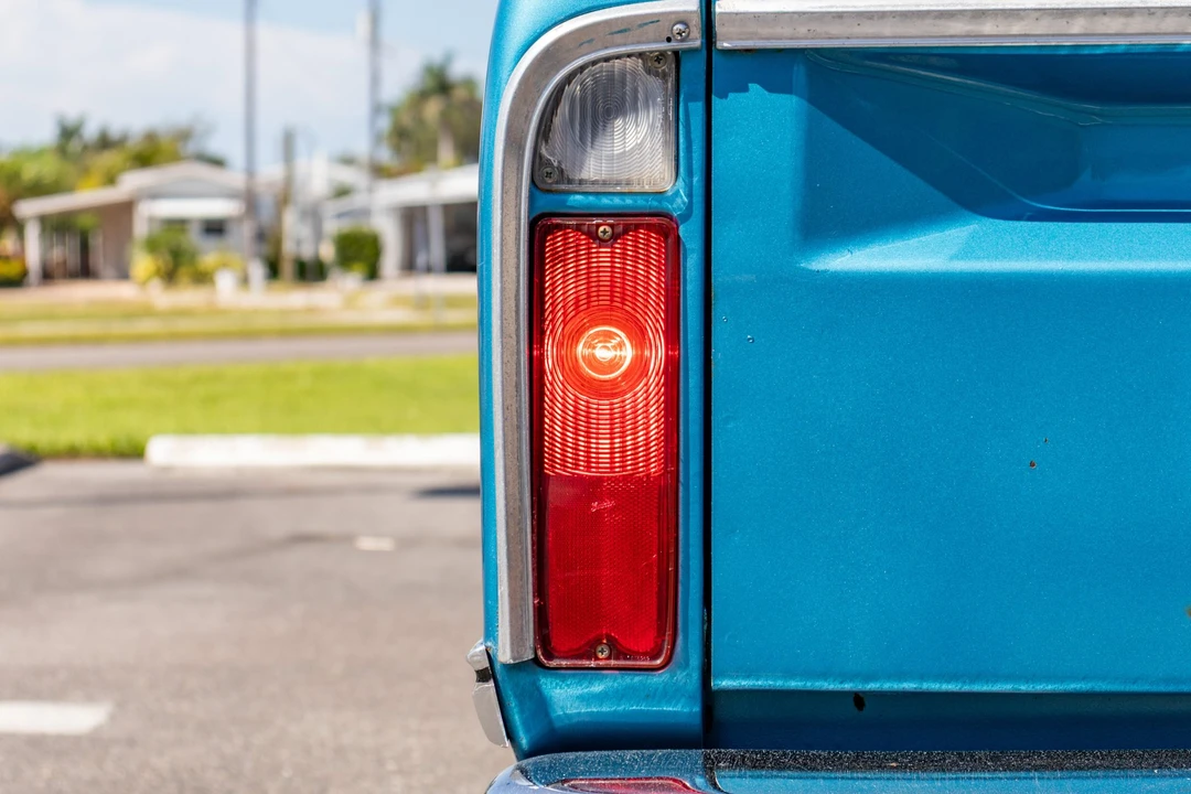 1968 Chevrolet C/K 2nd Gen - Image 15 of 31