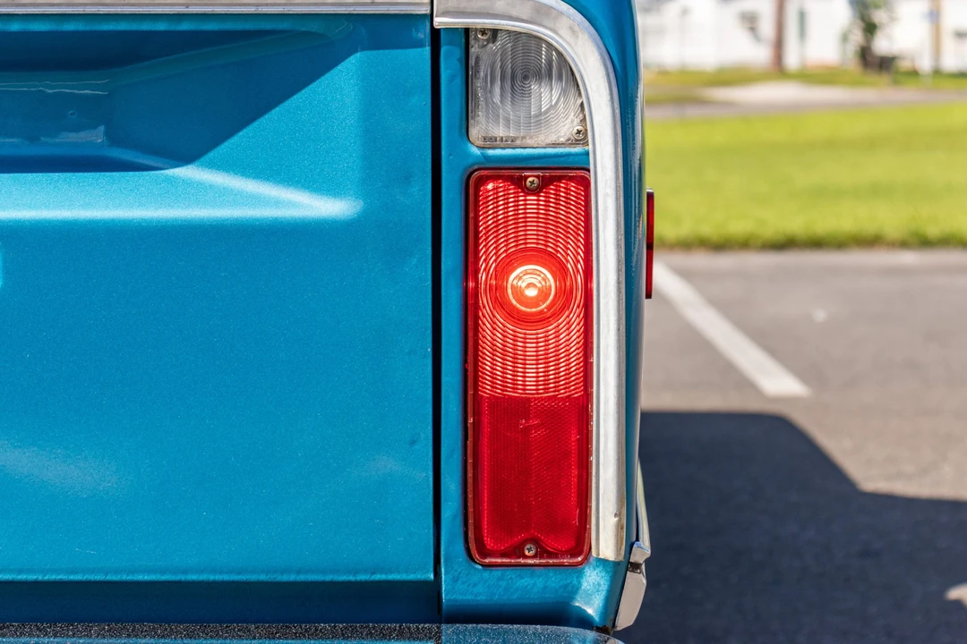 1968 Chevrolet C/K 2nd Gen - Image 16 of 31