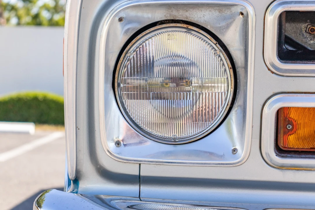 1968 Chevrolet C/K 2nd Gen - Image 12 of 31